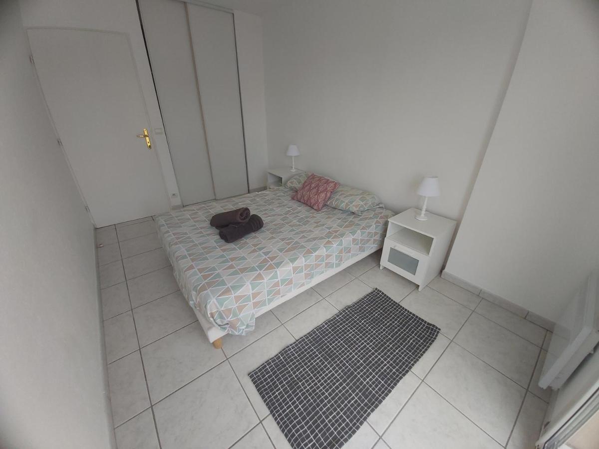 Centre, Grand T2 Balcon Pkg, Plage Gare 600M, Tres Calme Arcachon Eksteriør billede