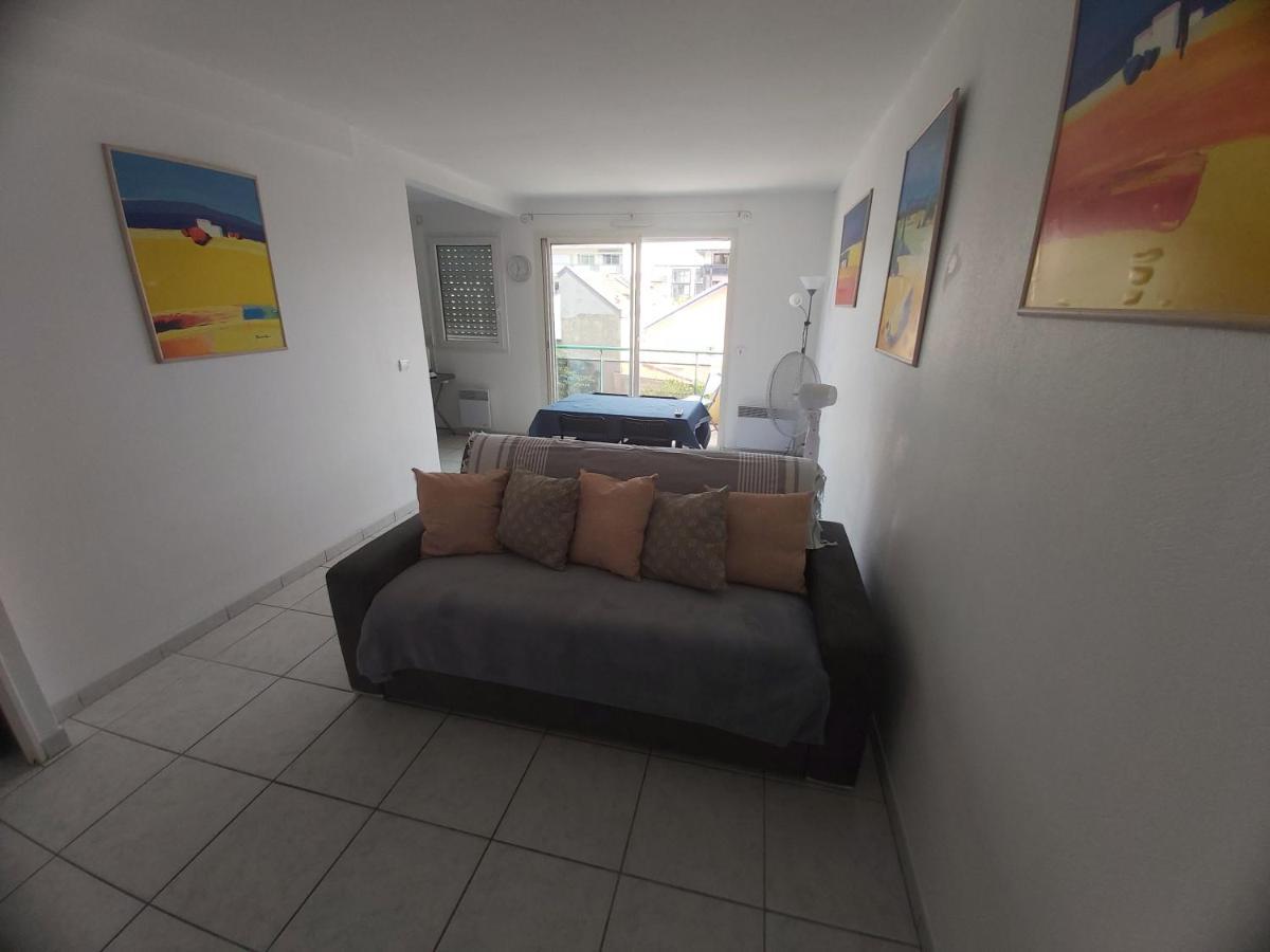 Centre, Grand T2 Balcon Pkg, Plage Gare 600M, Tres Calme Arcachon Eksteriør billede