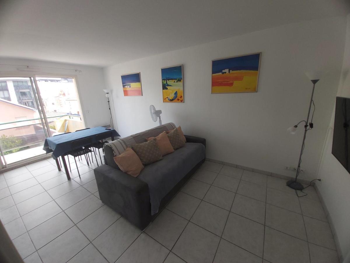 Centre, Grand T2 Balcon Pkg, Plage Gare 600M, Tres Calme Arcachon Eksteriør billede