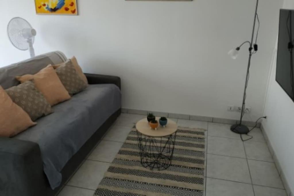Centre, Grand T2 Balcon Pkg, Plage Gare 600M, Tres Calme Arcachon Eksteriør billede