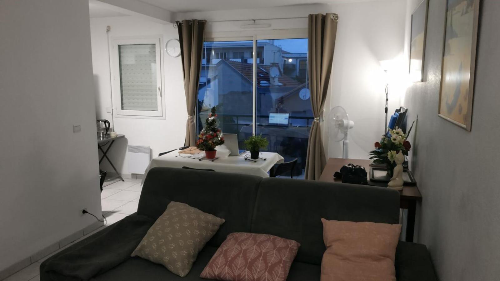 Centre, Grand T2 Balcon Pkg, Plage Gare 600M, Tres Calme Arcachon Eksteriør billede